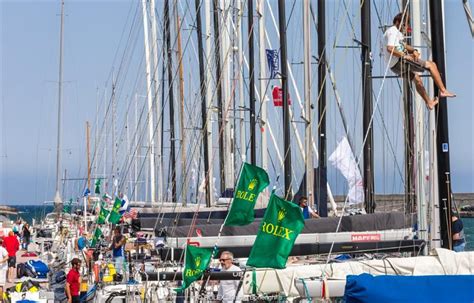 coppa rolex sardegna 2019